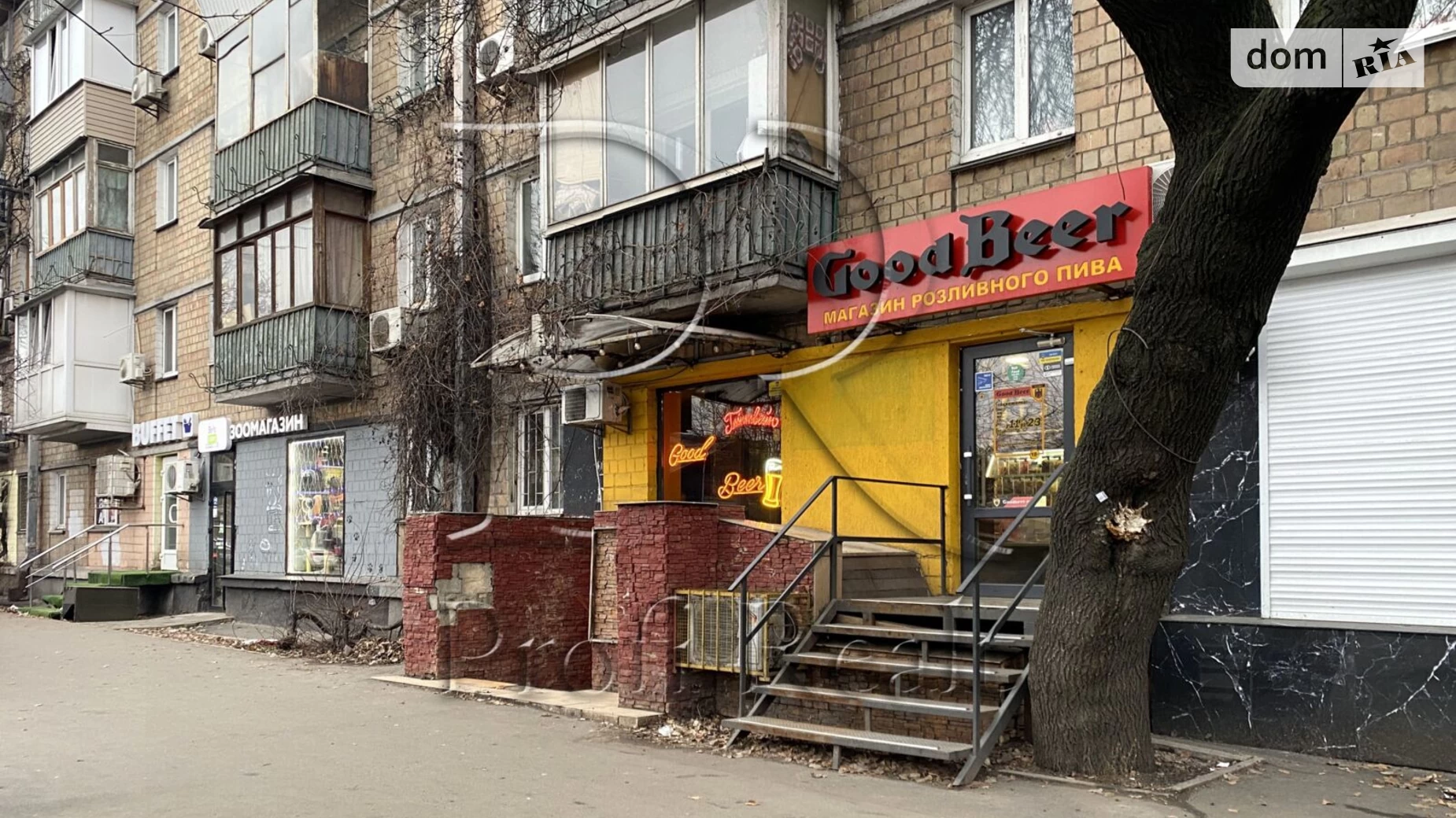 Продається приміщення вільного призначення 35 кв. м в 5-поверховій будівлі, цена: 100000 $ - фото 2
