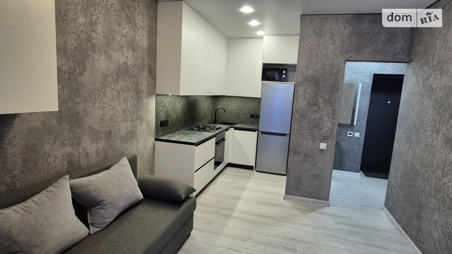 Продается 1-комнатная квартира 44.5 кв. м в Ровно, цена: 64500 $ - фото 4