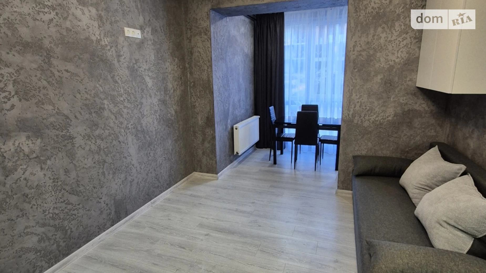Продается 1-комнатная квартира 44.5 кв. м в Ровно, цена: 64500 $ - фото 5