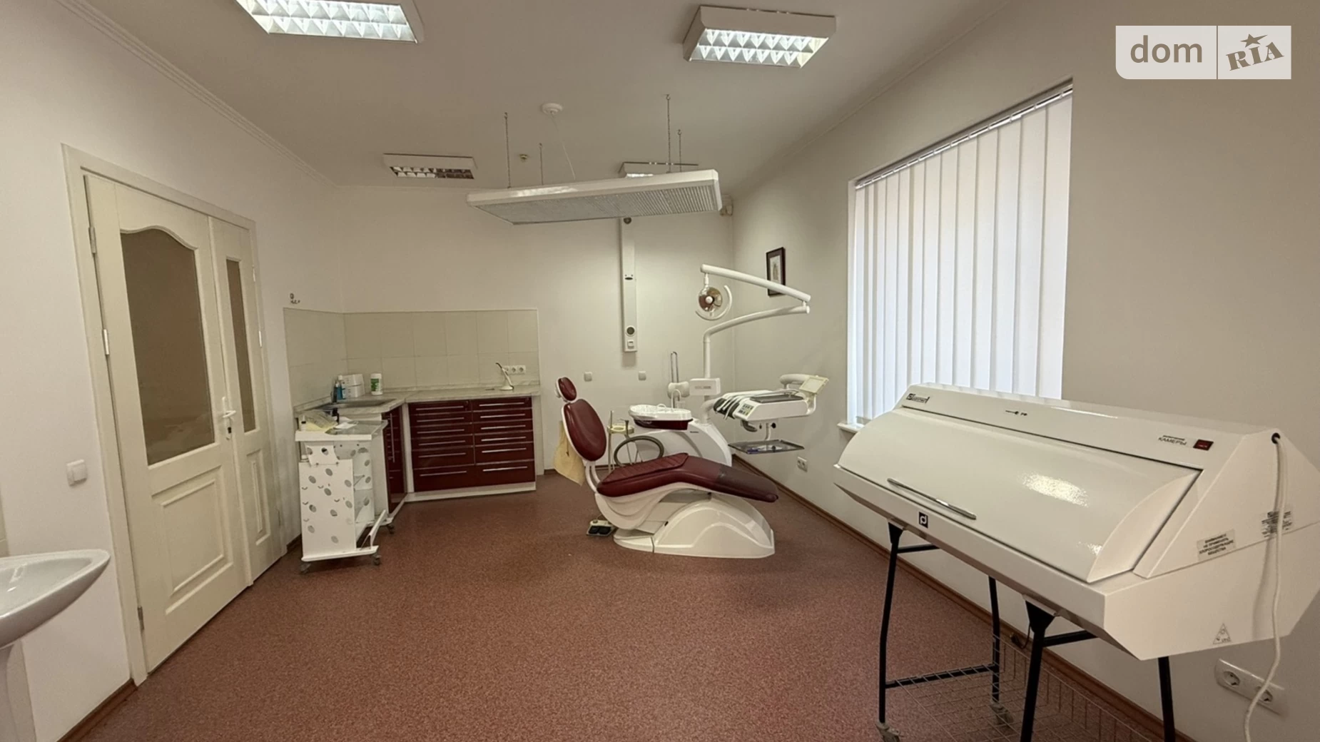 Продається об'єкт сфери послуг 101 кв. м в 6-поверховій будівлі, цена: 115000 $ - фото 4