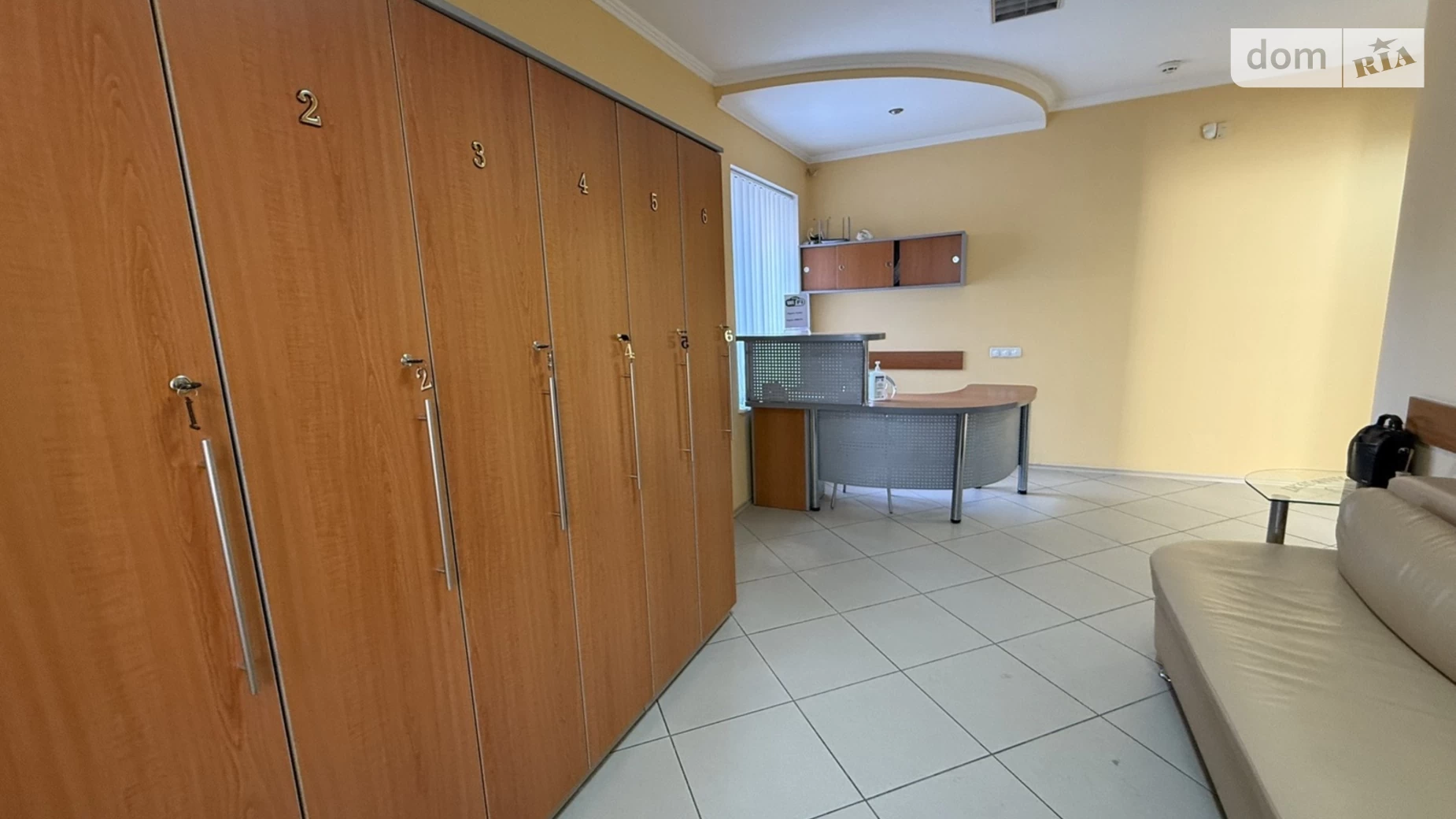 Продається об'єкт сфери послуг 101 кв. м в 6-поверховій будівлі, цена: 115000 $ - фото 5