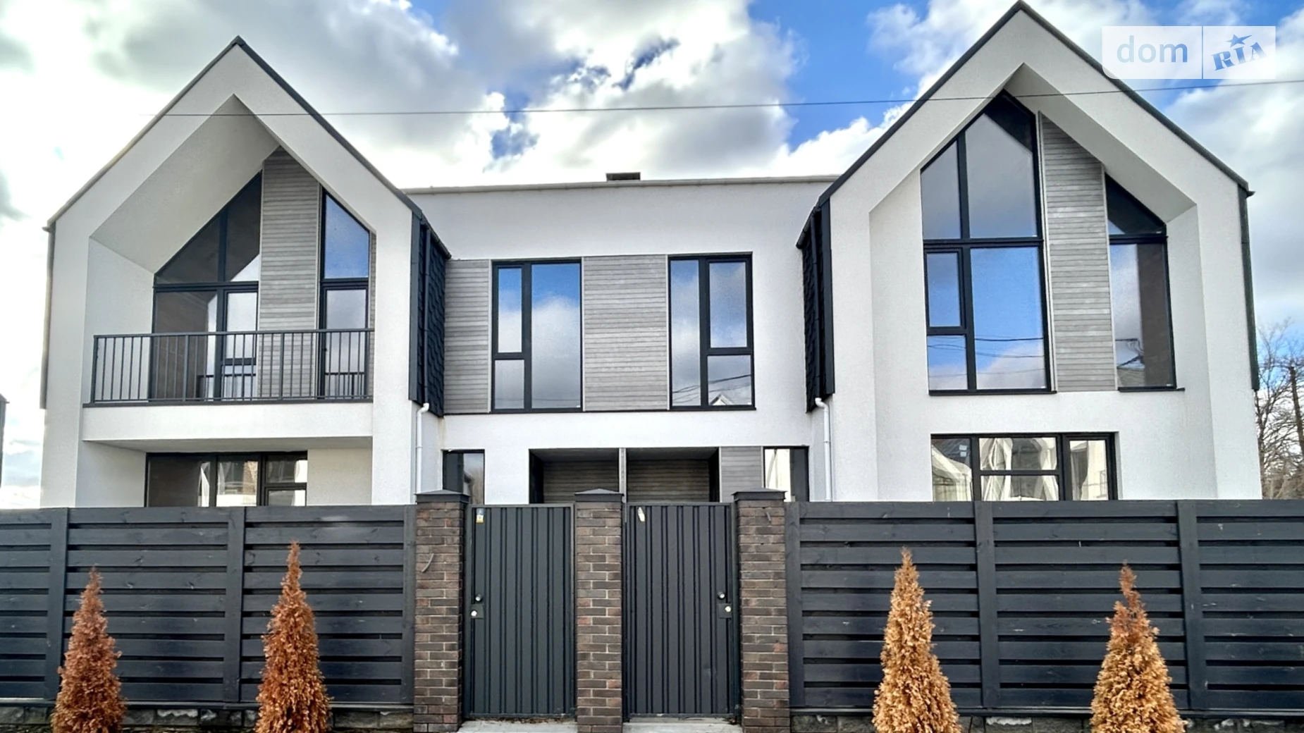 вул. 11-а лінія, 7Д/6 Ірпінь ЖК Manhattan, цена: 125000 $ - фото 2