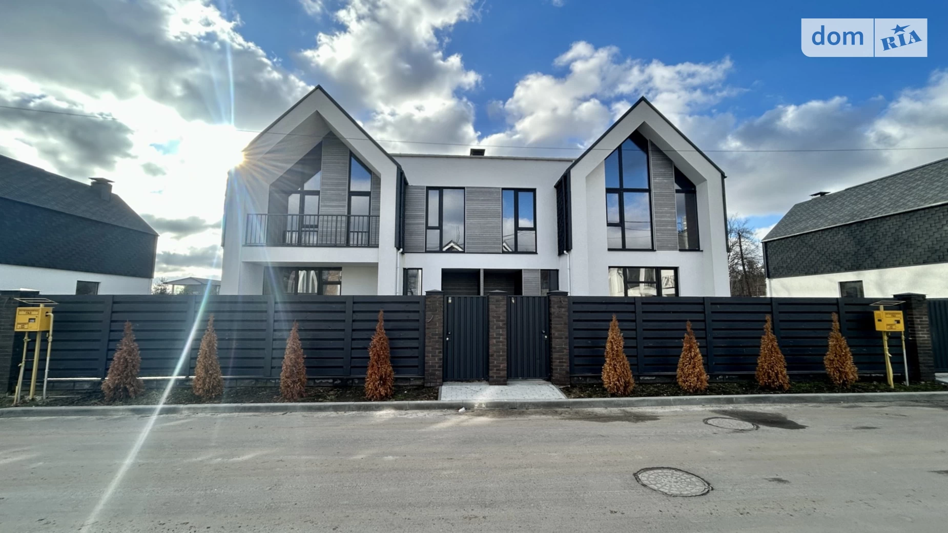 Продається частина будинку 144.2 кв. м з банею/сауною, цена: 125000 $ - фото 2