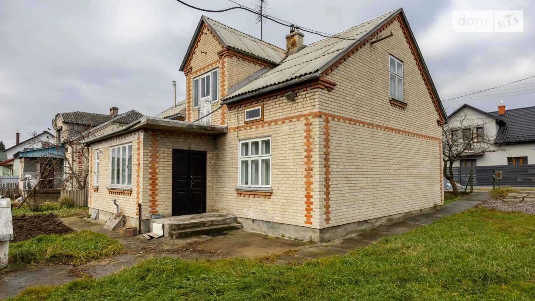 Продается одноэтажный дом 83.7 кв. м с мансардой, цена: 55000 $ - фото 2