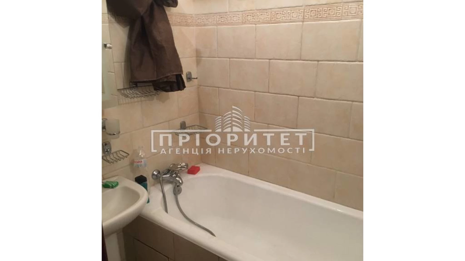 Продается 1-комнатная квартира 35 кв. м в Одессе, ул. Космонавтов - фото 3