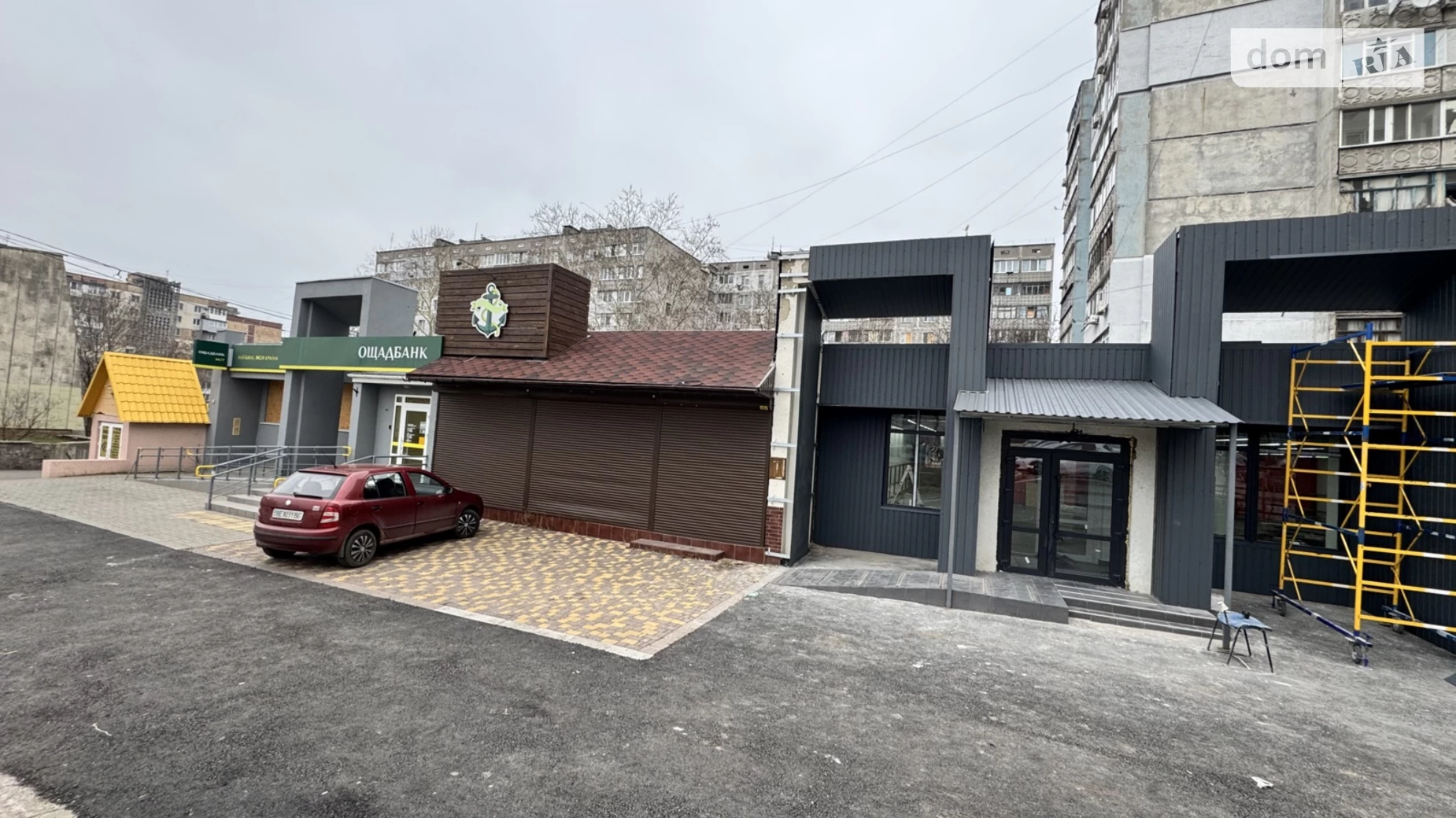 вул. Вінграновського Інгульський Миколаїв, цена: 20000 грн - фото 5