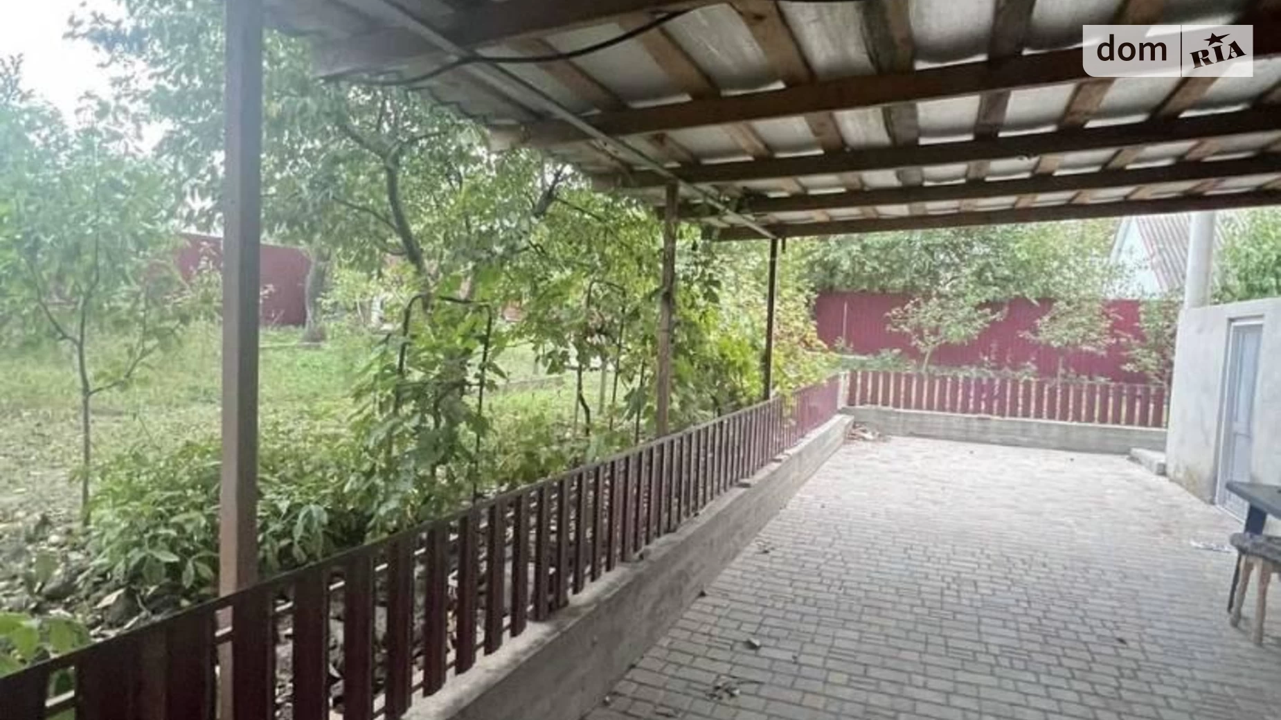 Продается одноэтажный дом 183.7 кв. м с террасой, цена: 75000 $ - фото 5