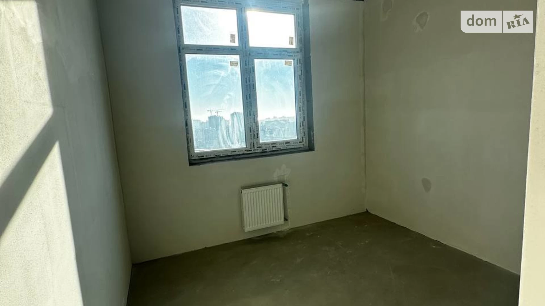 Продается 2-комнатная квартира 61.5 кв. м в Одессе, ул. Краснова, 3 корпус 66 - фото 5
