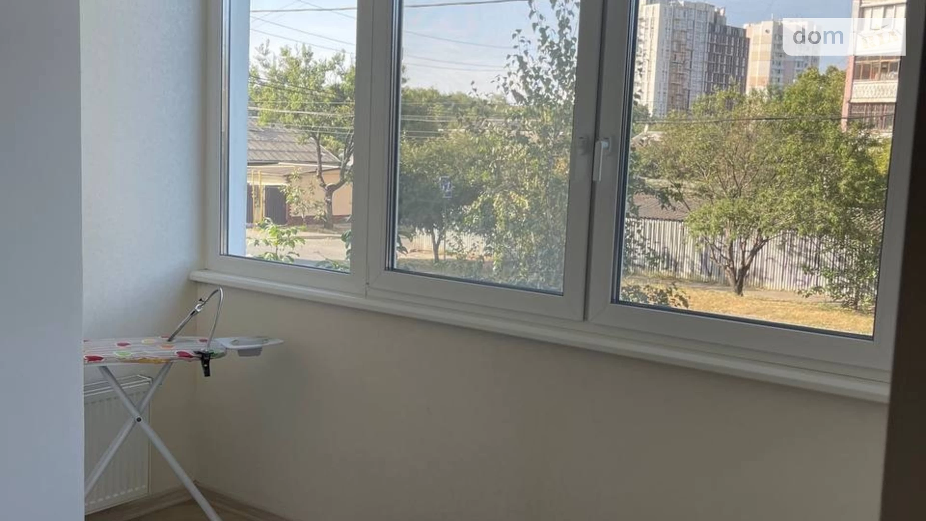 Продается 1-комнатная квартира 49.4 кв. м в Одессе, ул. Левитана, 141 - фото 5