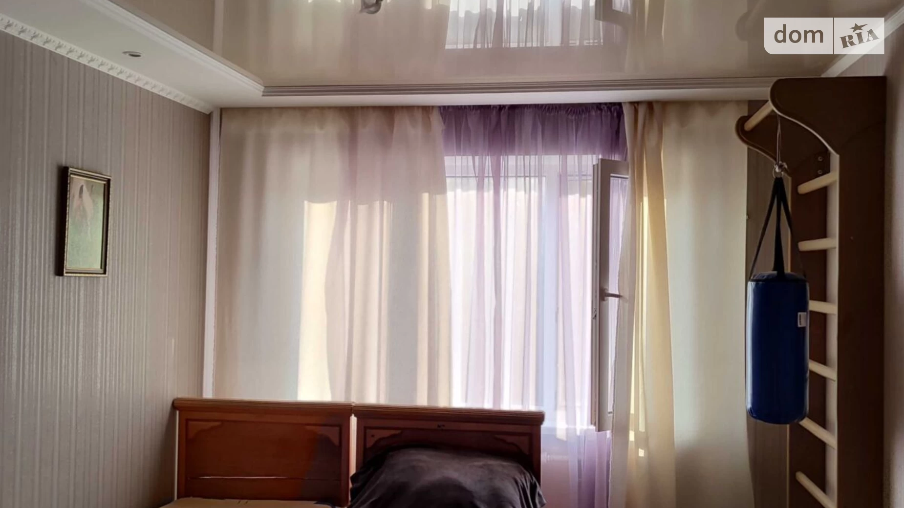Продается 2-комнатная квартира 44.4 кв. м в Полтаве, ул. Баленко, 7А - фото 3