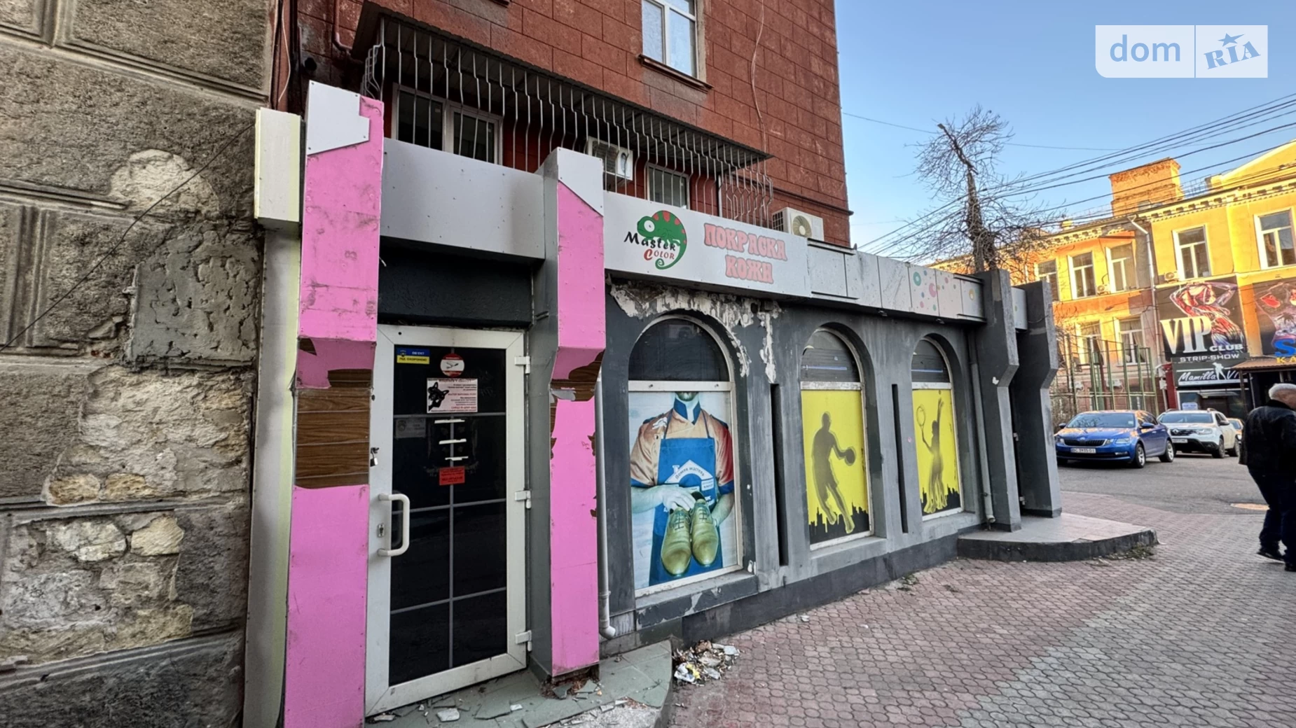 Сдается в аренду помещения свободного назначения 6.5 кв. м в 1-этажном здании, цена: 1000 грн - фото 4