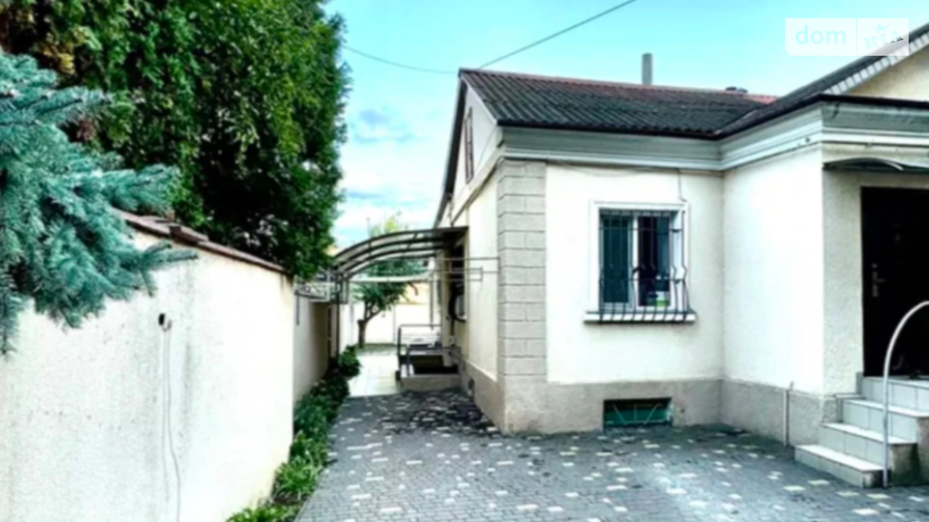 Продается часть дома 77.3 кв. м с садом, цена: 125000 $ - фото 2