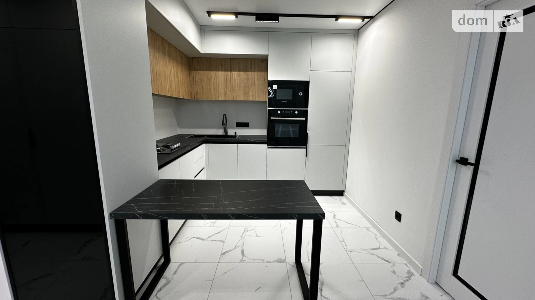 2-комнатная квартира 58 кв. м в Тернополе, цена: 66000 $ - фото 3