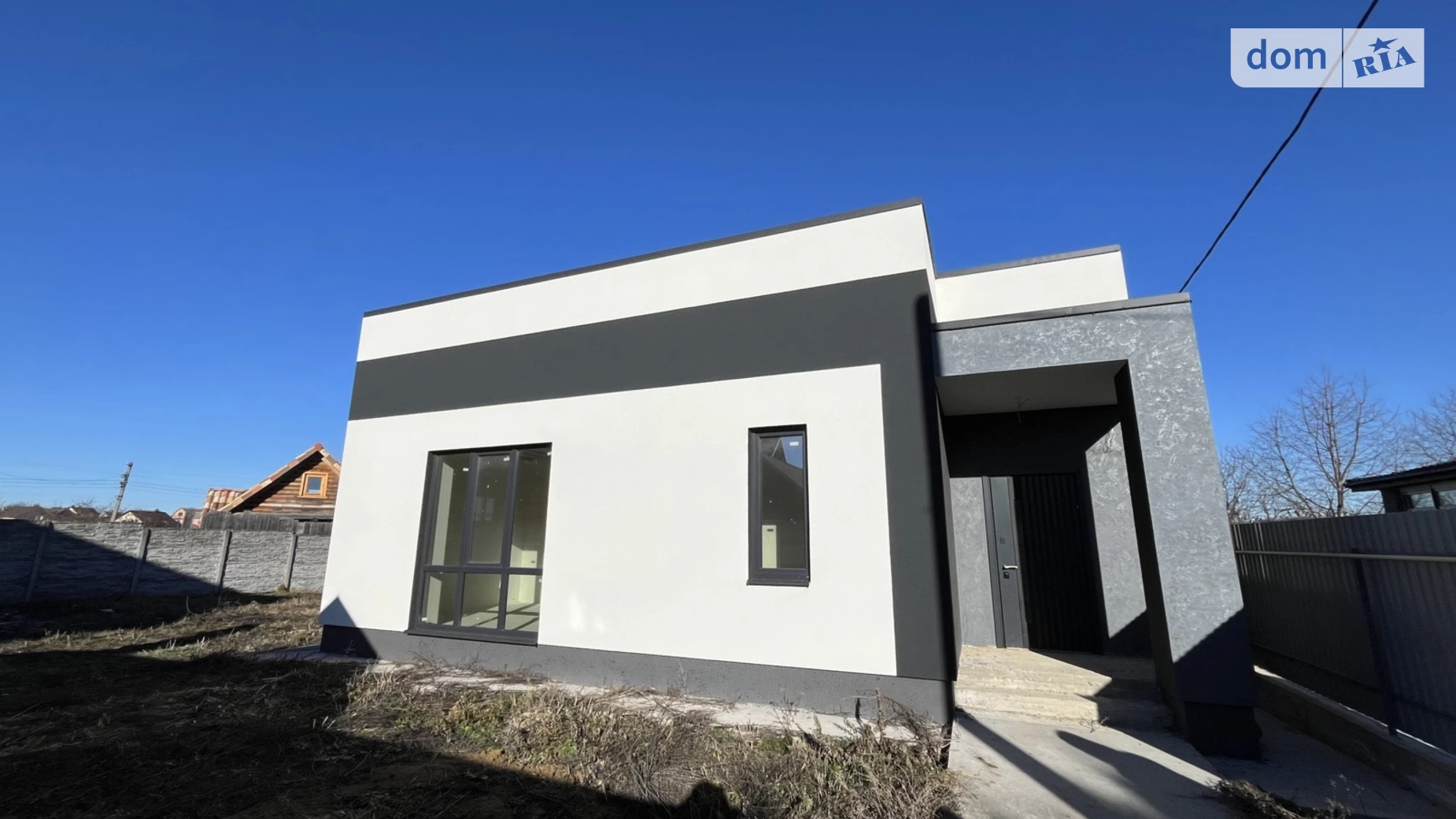 Продається одноповерховий будинок 125 кв. м з садом, цена: 129900 $ - фото 2