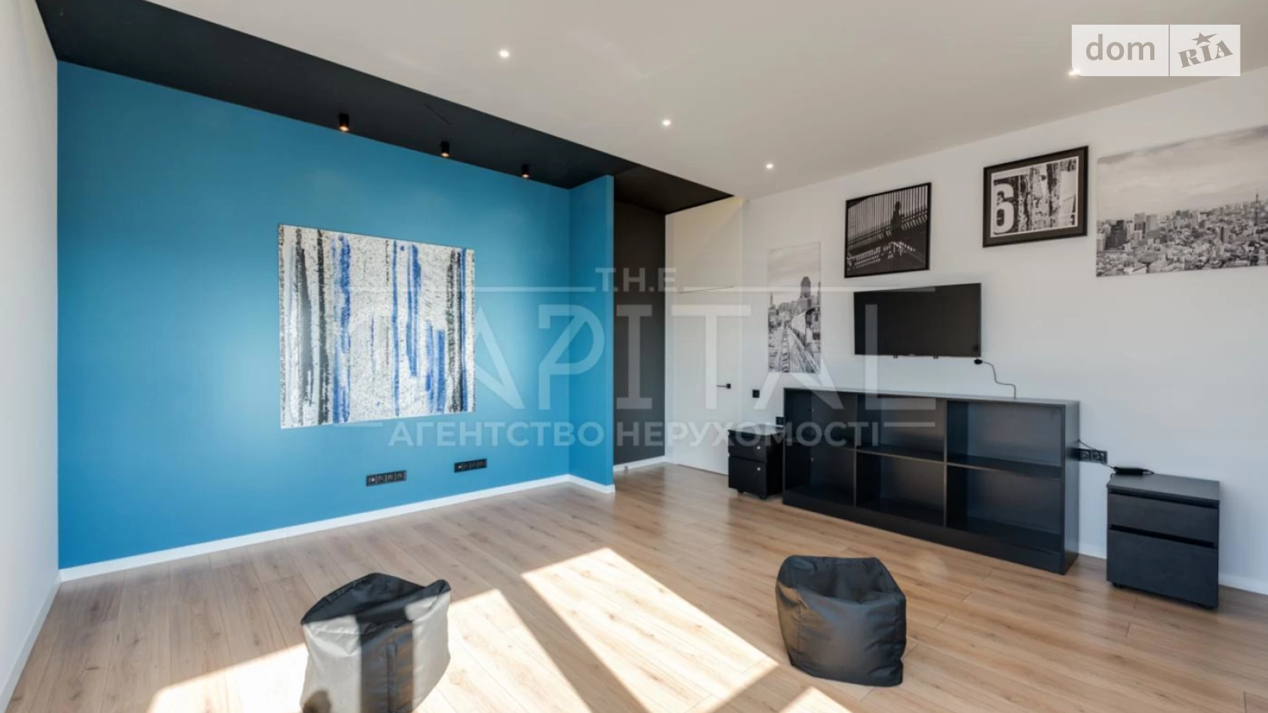 Здається в оренду офіс 149 кв. м в бізнес-центрі, цена: 2600 $ - фото 5