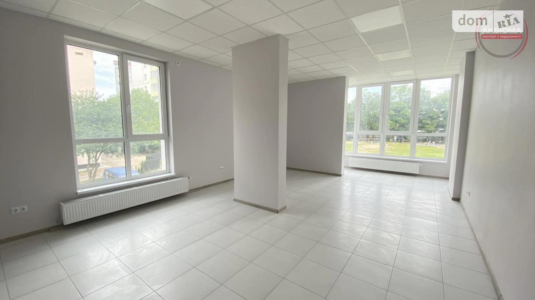 Продается офис 40.8 кв. м в бизнес-центре, цена: 63000 $ - фото 2