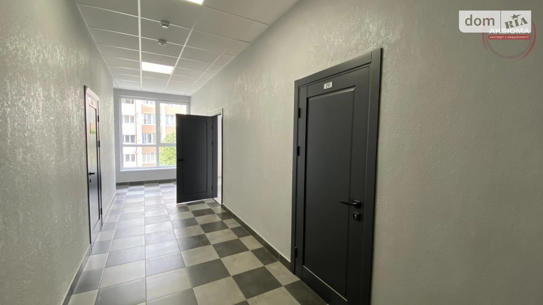 Продается офис 40.8 кв. м в бизнес-центре, цена: 63000 $ - фото 4