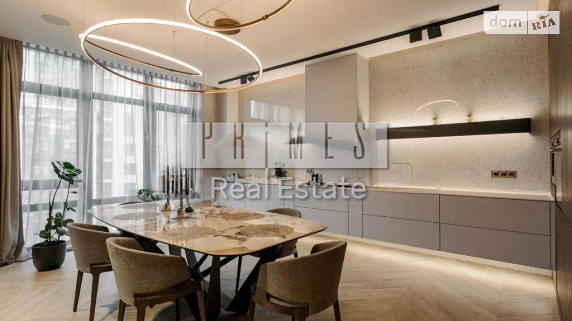 Продается 3-комнатная квартира 127 кв. м в Киеве, ул. Саперное Поле - фото 4