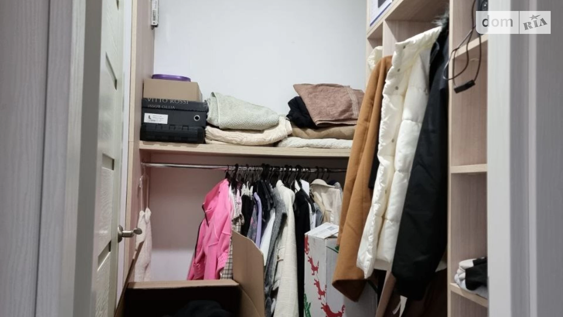 Продається 1-кімнатна квартира 40.7 кв. м у Одесі, вул. Середньофонтанська, 35 корпус 3 - фото 5