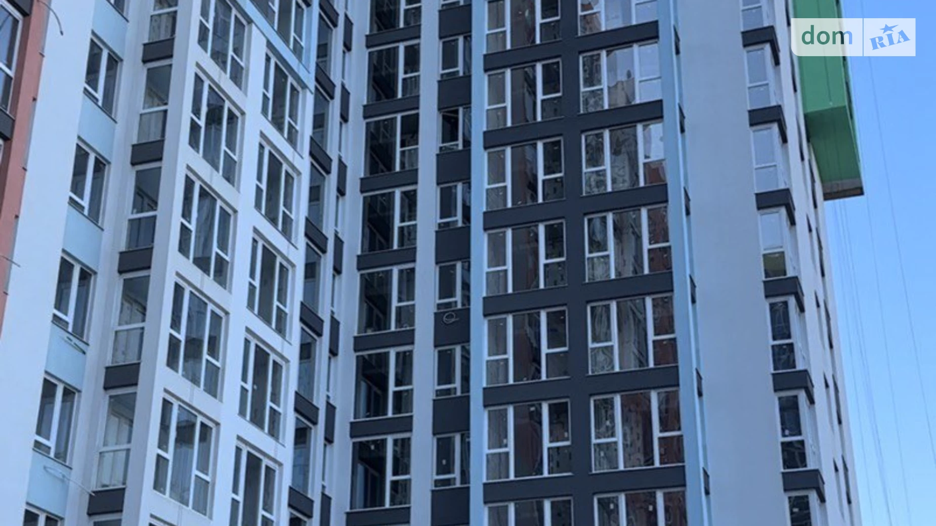 Продається 2-кімнатна квартира 70 кв. м у Одесі, вул. Євгена Чикаленка(Академіка Вільямса), 95/1 - фото 4