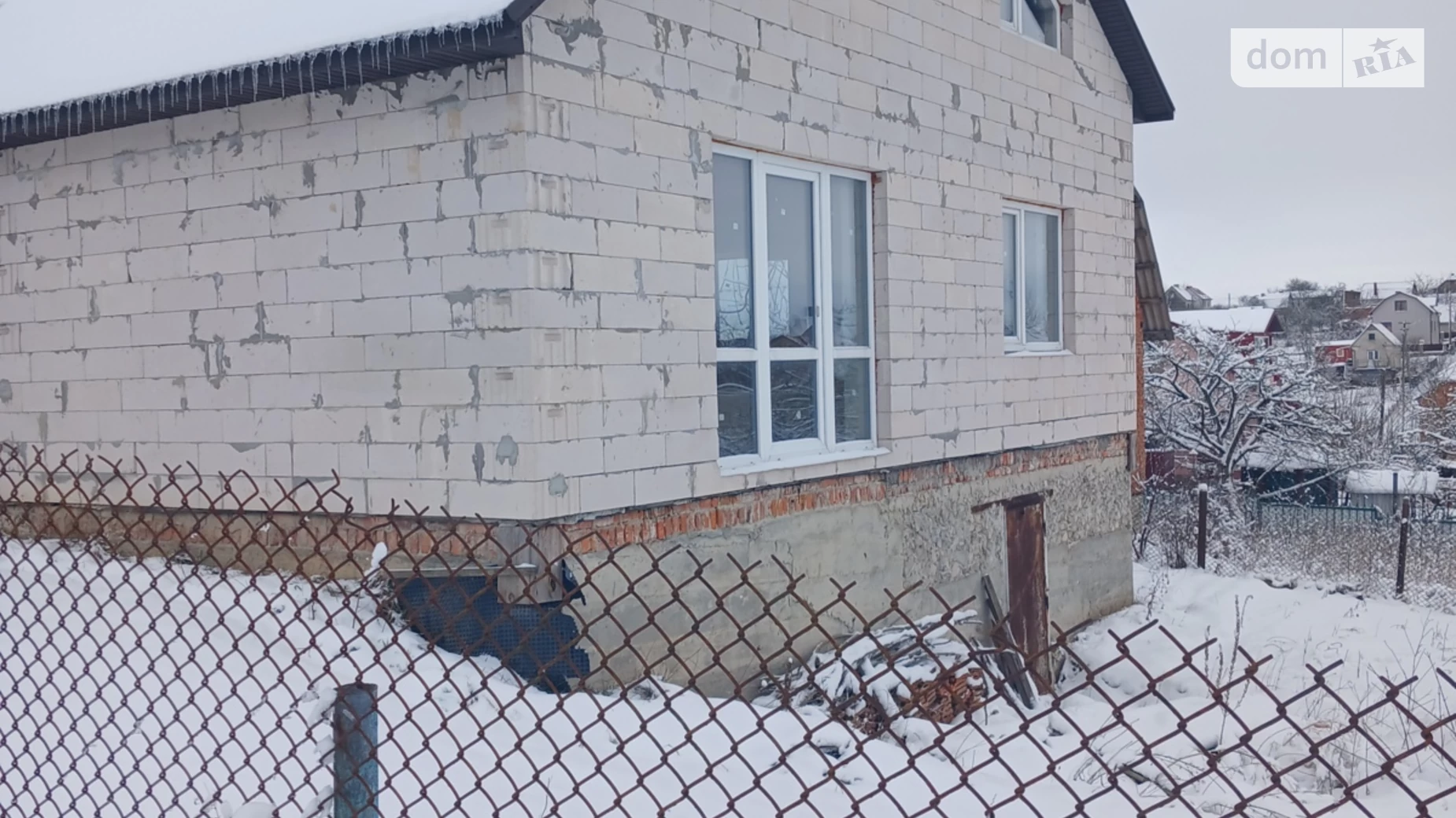 Продається будинок 2 поверховий 180 кв. м з бесідкою, цена: 34000 $ - фото 3