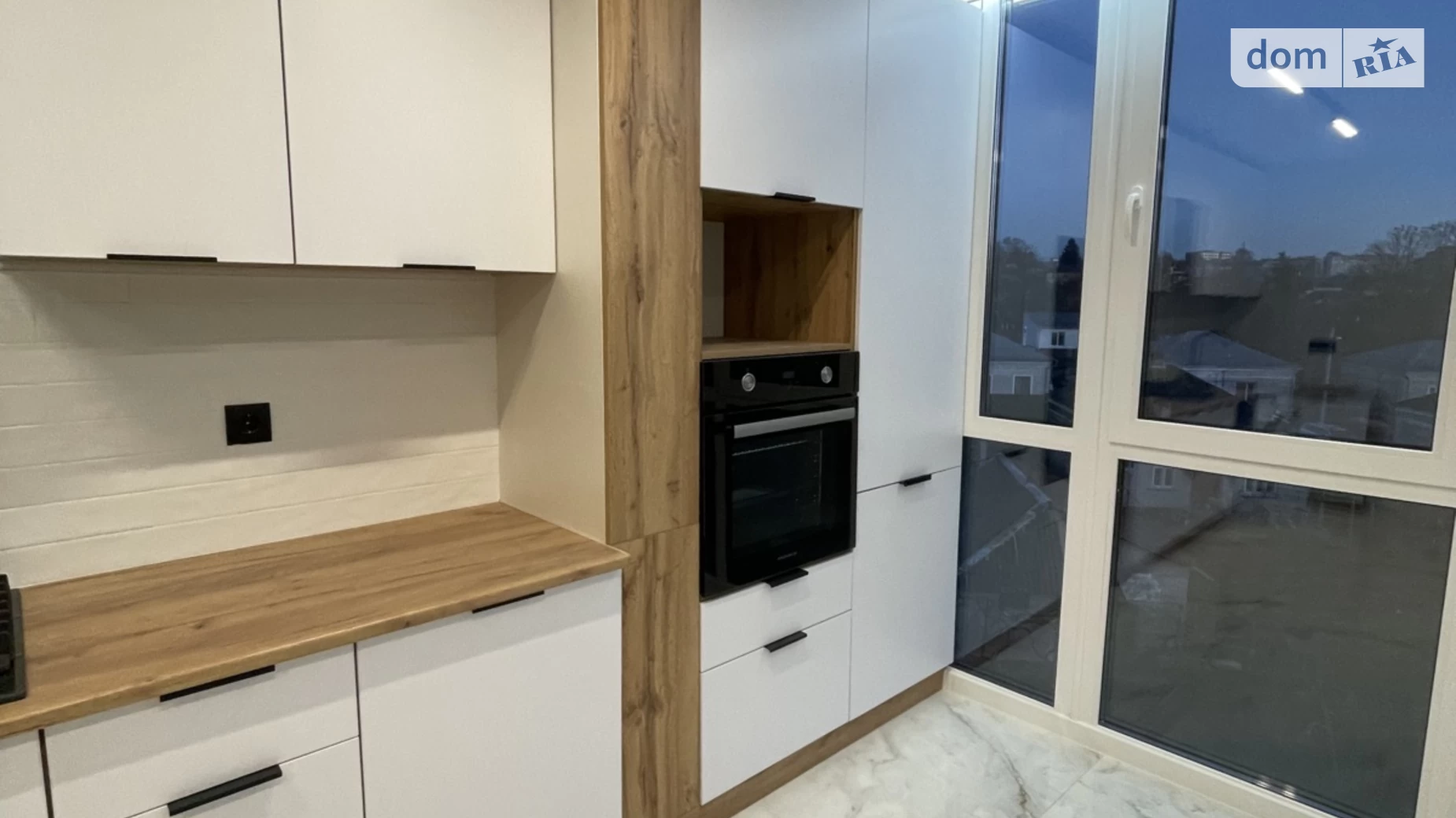 2-кімнатна квартира 57 кв. м у Тернополі, вул. Білогірська - фото 5