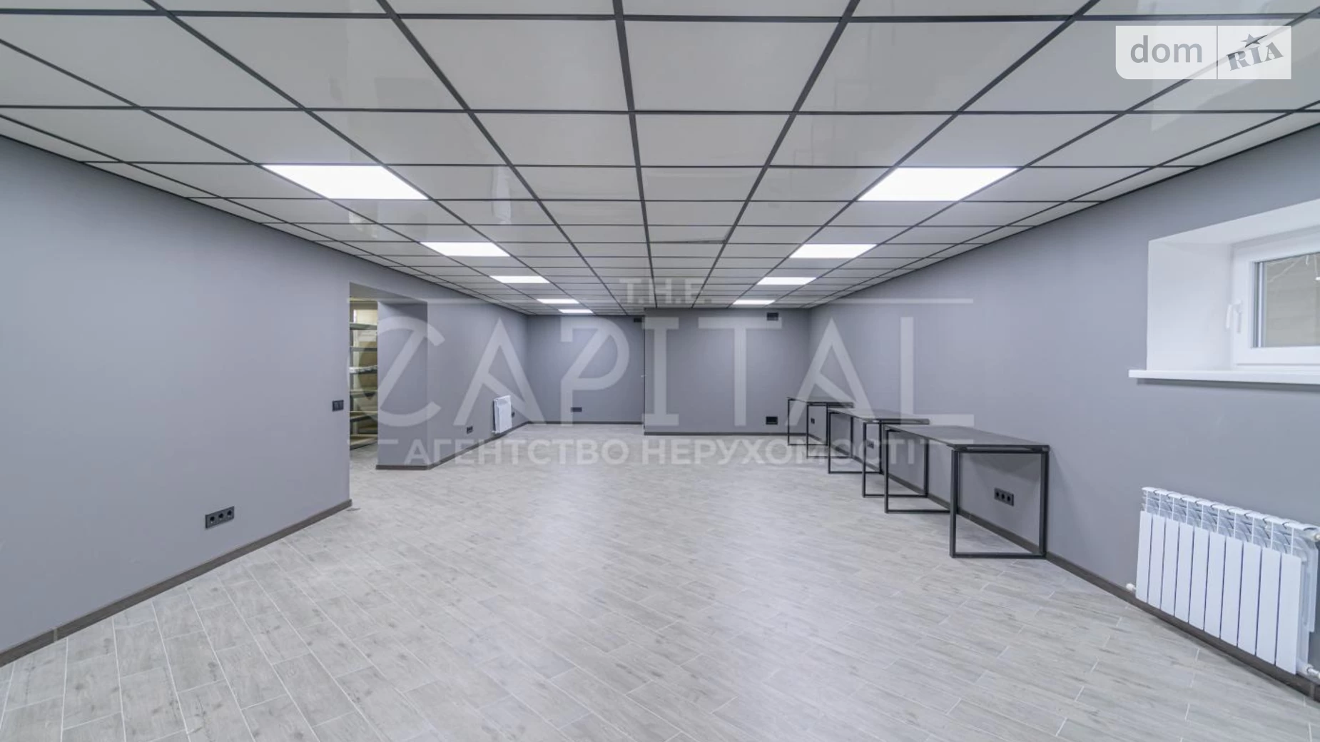 Продается объект сферы услуг 92 кв. м в 4-этажном здании, цена: 110000 $ - фото 2