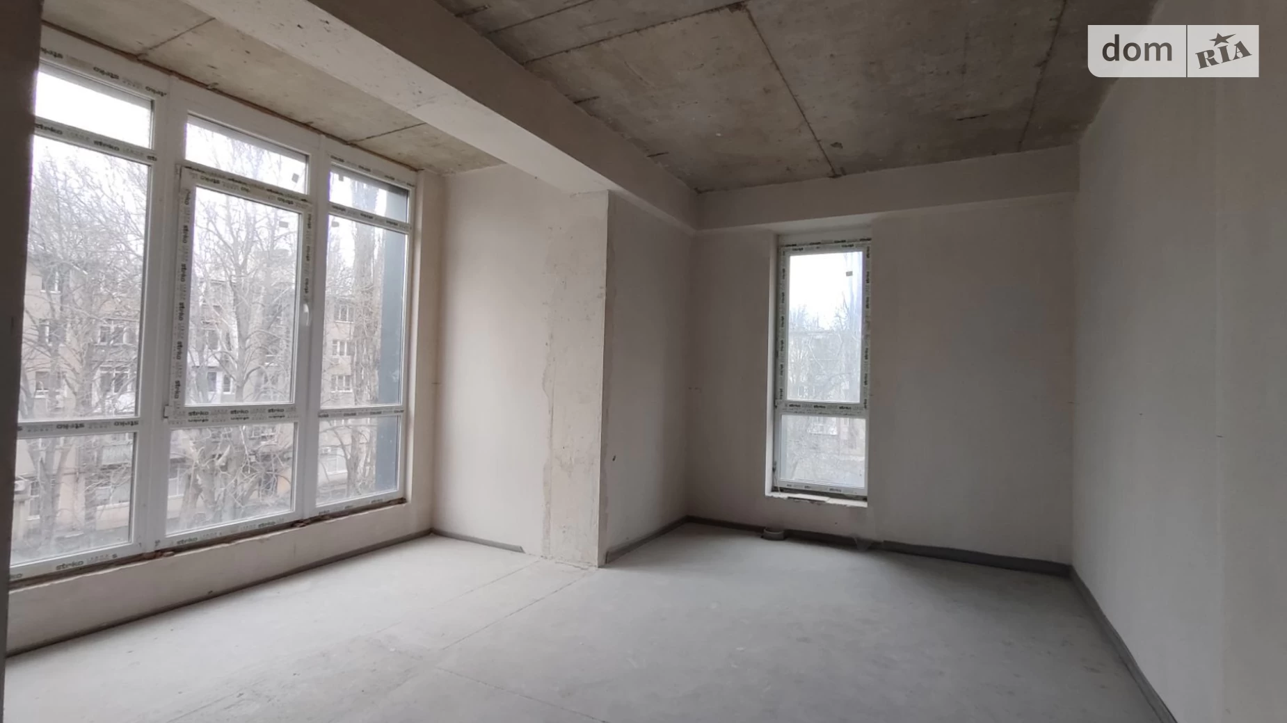 Продается 1-комнатная квартира 42.8 кв. м в Одессе, ул. Космонавтов - фото 3