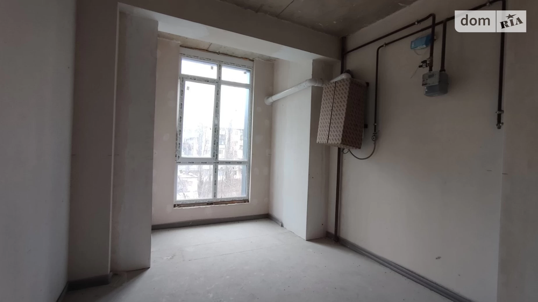 Продается 1-комнатная квартира 42.8 кв. м в Одессе, ул. Космонавтов - фото 5