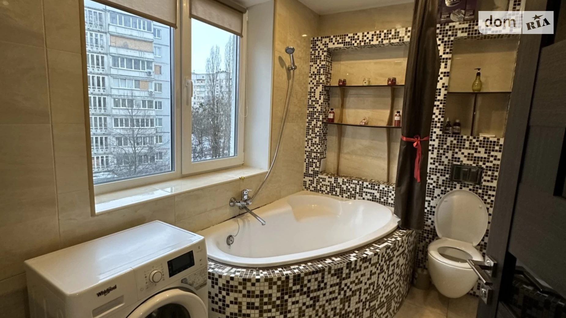 Продается 3-комнатная квартира 65 кв. м в Харькове, ул. Соборности Украины(Дружбы Народов), 267 - фото 4