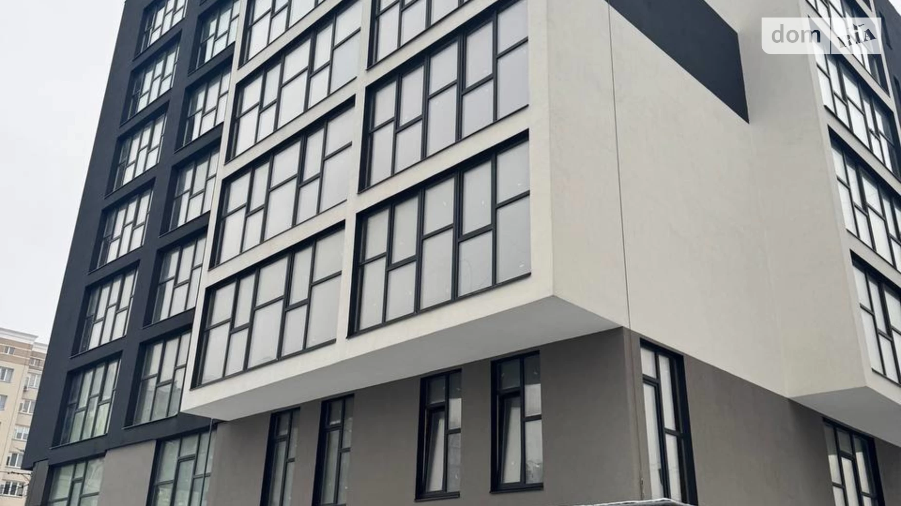 Продается 1-комнатная квартира 56.2 кв. м в Хмельницком, пер. Панаса Мирного, 1 - фото 3