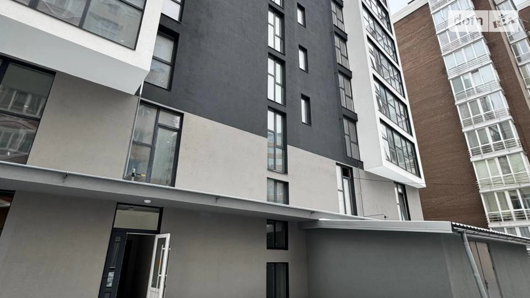 Продается 1-комнатная квартира 56.2 кв. м в Хмельницком, пер. Панаса Мирного, 1 - фото 4