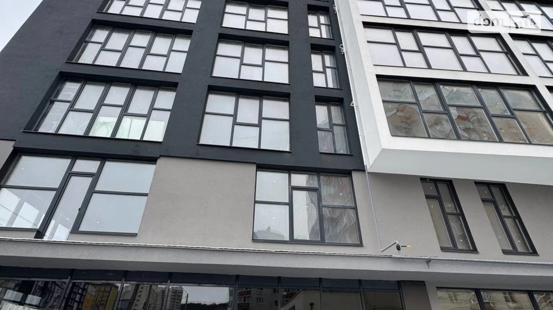 Продается 1-комнатная квартира 56.2 кв. м в Хмельницком, пер. Панаса Мирного, 1 - фото 5