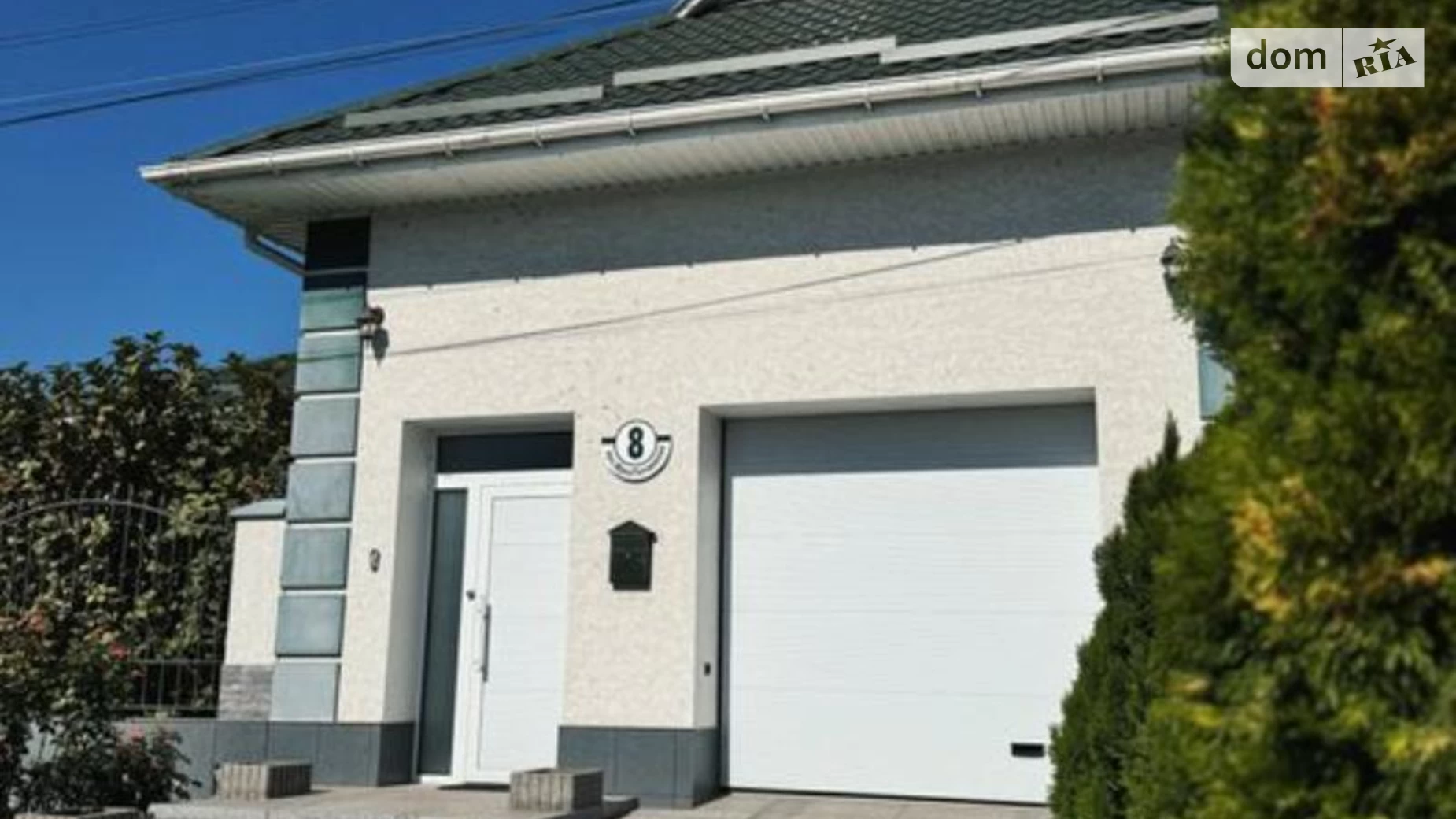Продається одноповерховий будинок 165 кв. м з терасою, цена: 250000 $ - фото 3