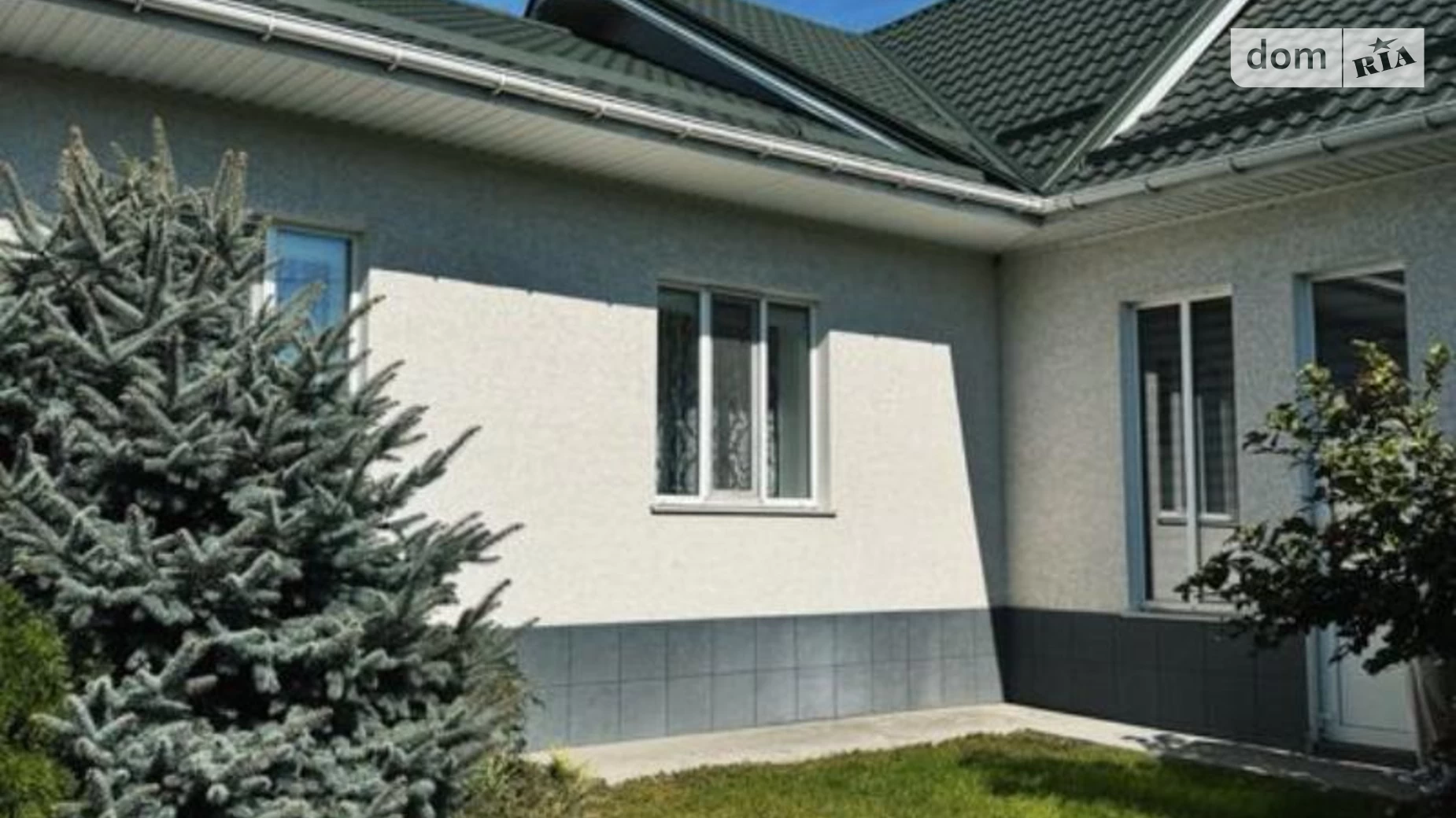 Продається одноповерховий будинок 165 кв. м з терасою, цена: 250000 $ - фото 2