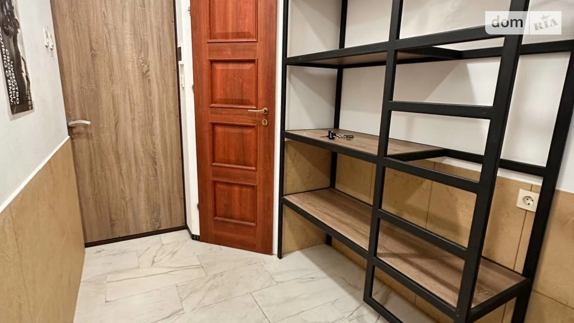 Сдается в аренду 1-комнатная квартира 18 кв. м в Харькове, ул. Дмитриевская, 19 - фото 3