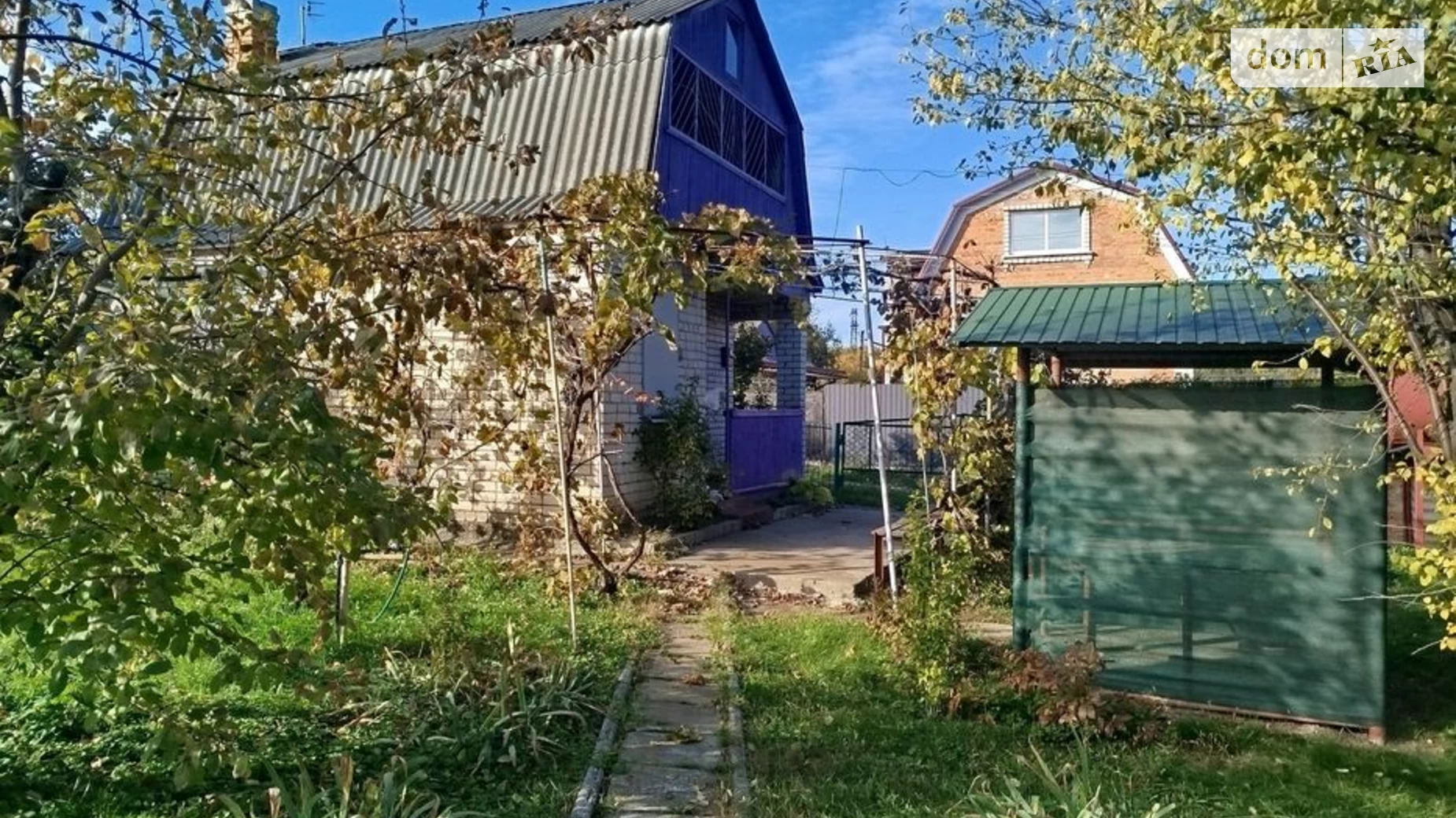 Продається будинок 2 поверховий 70 кв. м з мансардою, цена: 15000 $ - фото 2