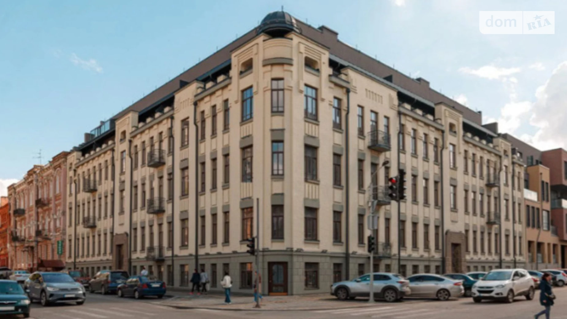 Продається 1-кімнатна квартира 41.8 кв. м у Дніпрі, вул. Троїцька, 5 - фото 5
