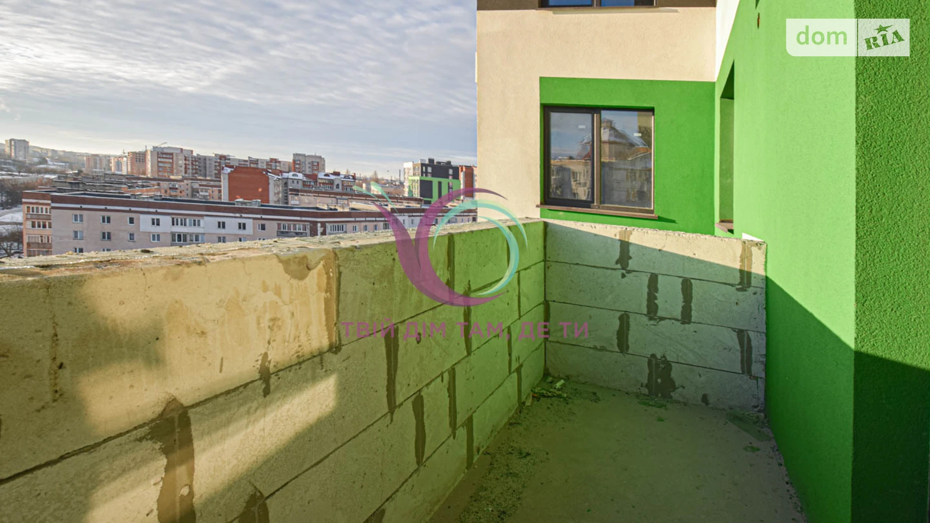 2-комнатная квартира 93 кв. м в Тернополе, цена: 50500 $ - фото 3