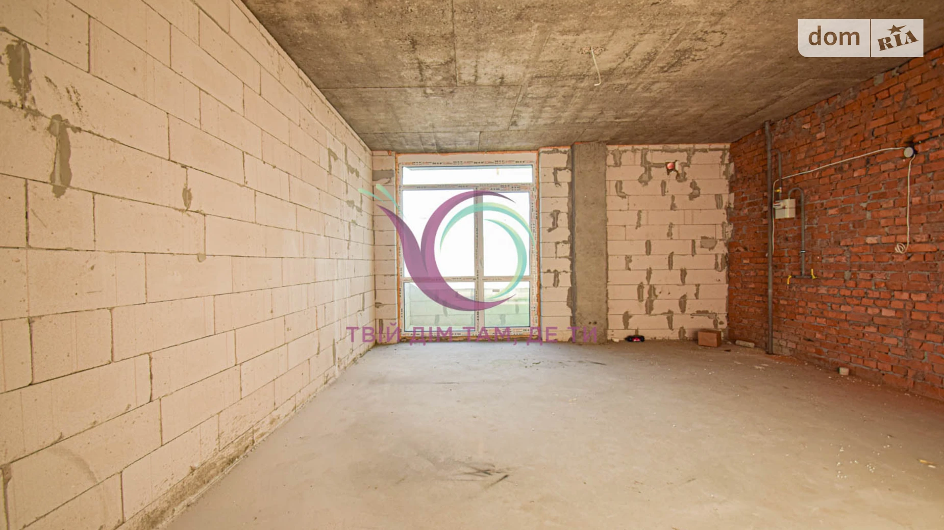 2-комнатная квартира 93 кв. м в Тернополе, цена: 50500 $ - фото 2