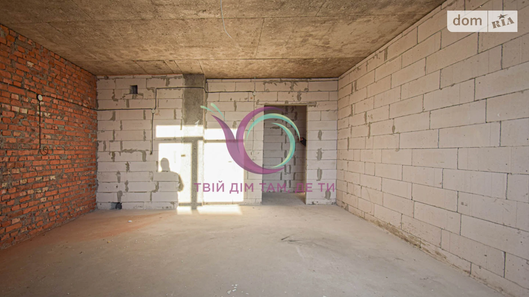 2-комнатная квартира 93 кв. м в Тернополе, цена: 50500 $ - фото 4