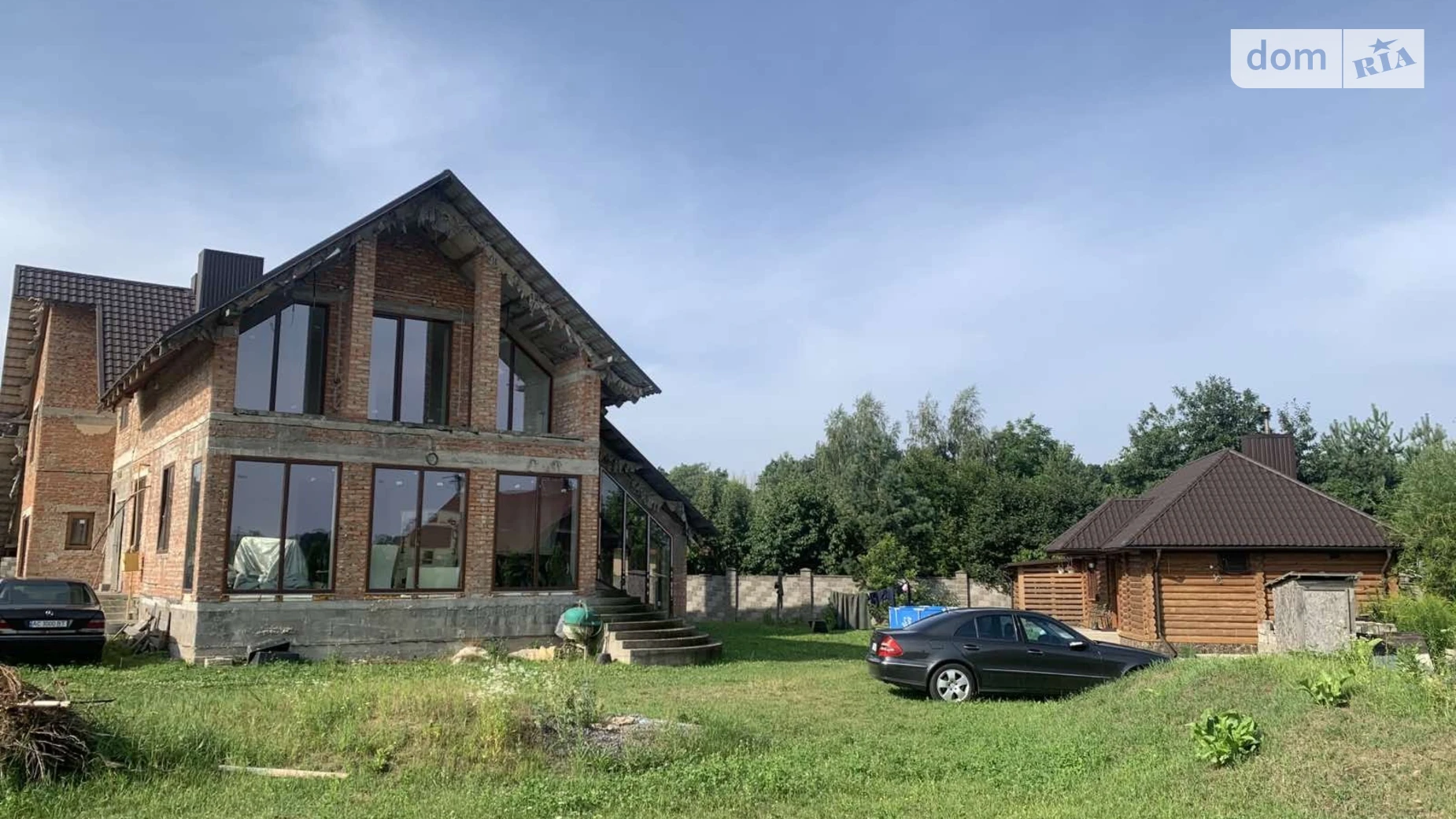 Продается дом на 2 этажа 340 кв. м с участком, цена: 250000 $ - фото 3