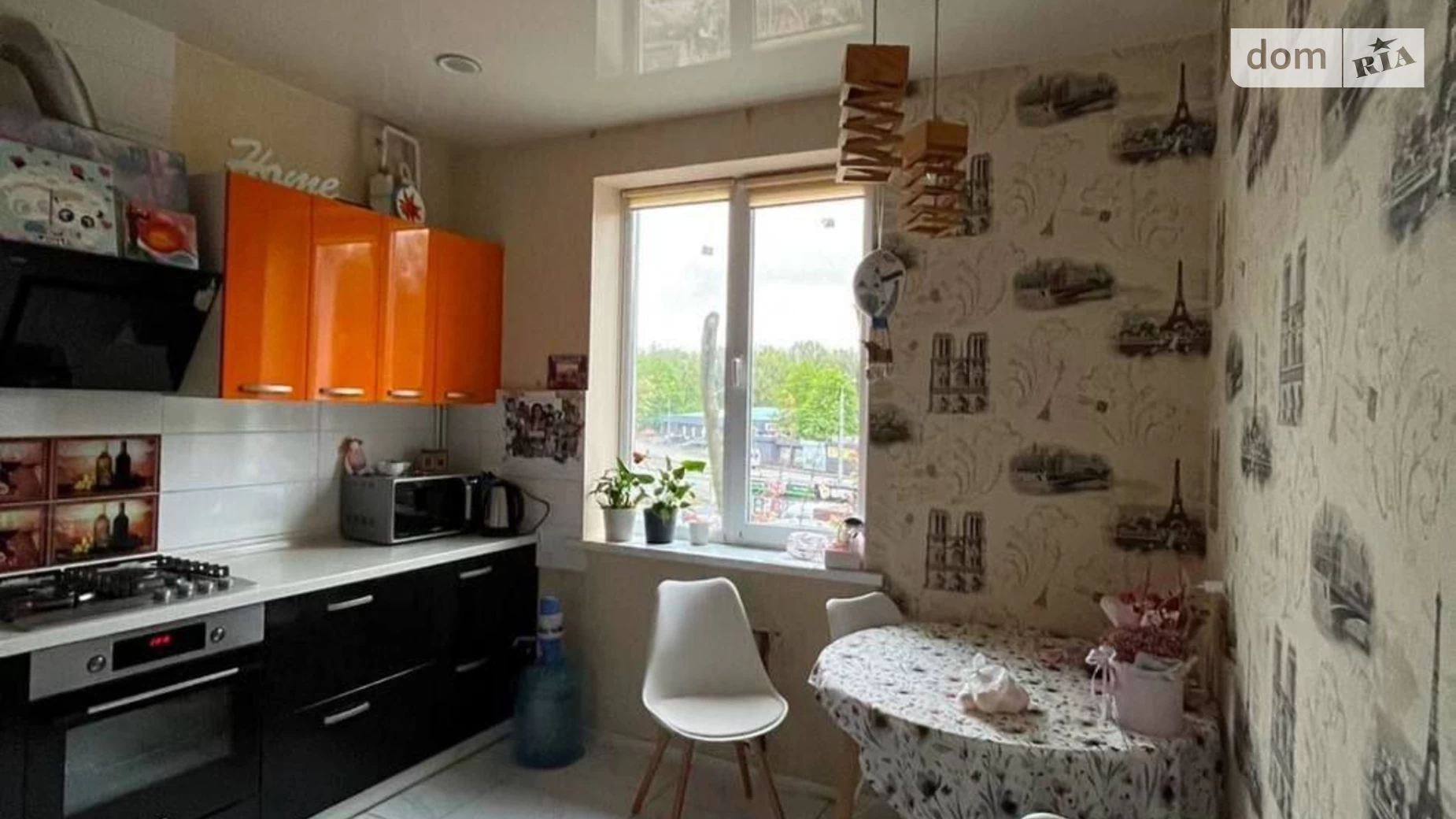 Продается 1-комнатная квартира 33.5 кв. м в Днепре, цена: 24000 $ - фото 2