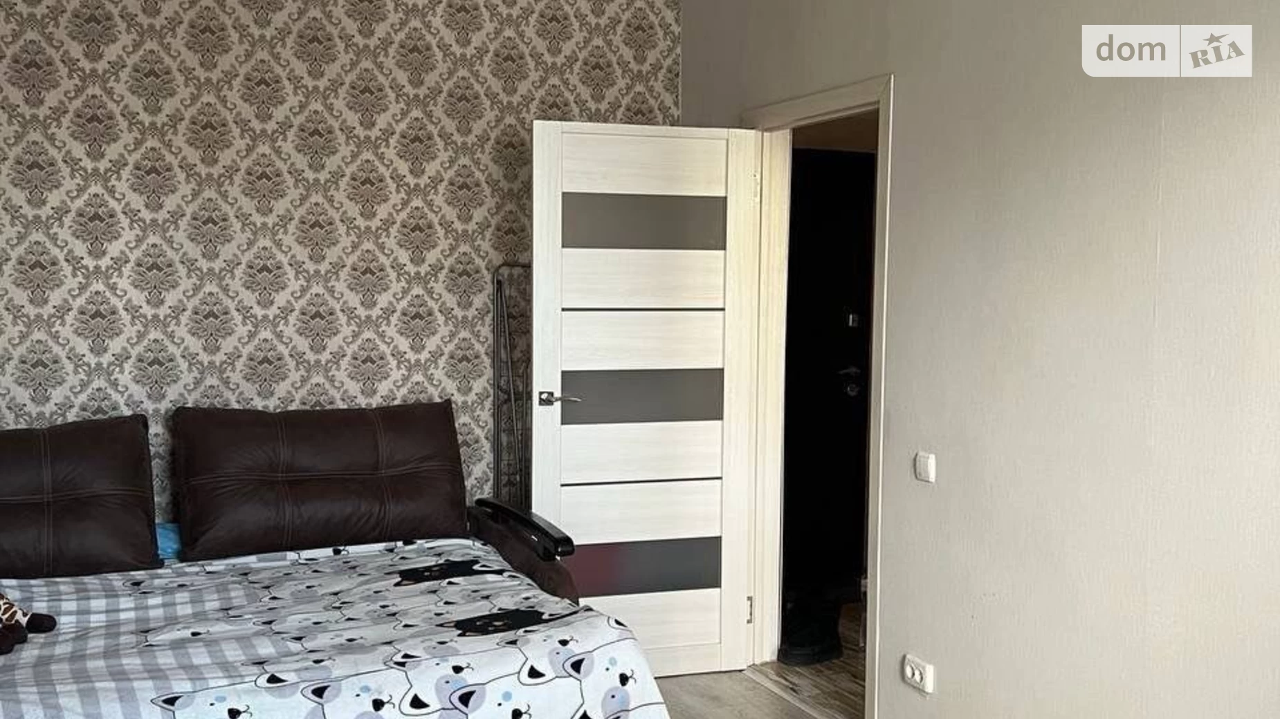 Продается 1-комнатная квартира 33.5 кв. м в Днепре, цена: 24000 $ - фото 3