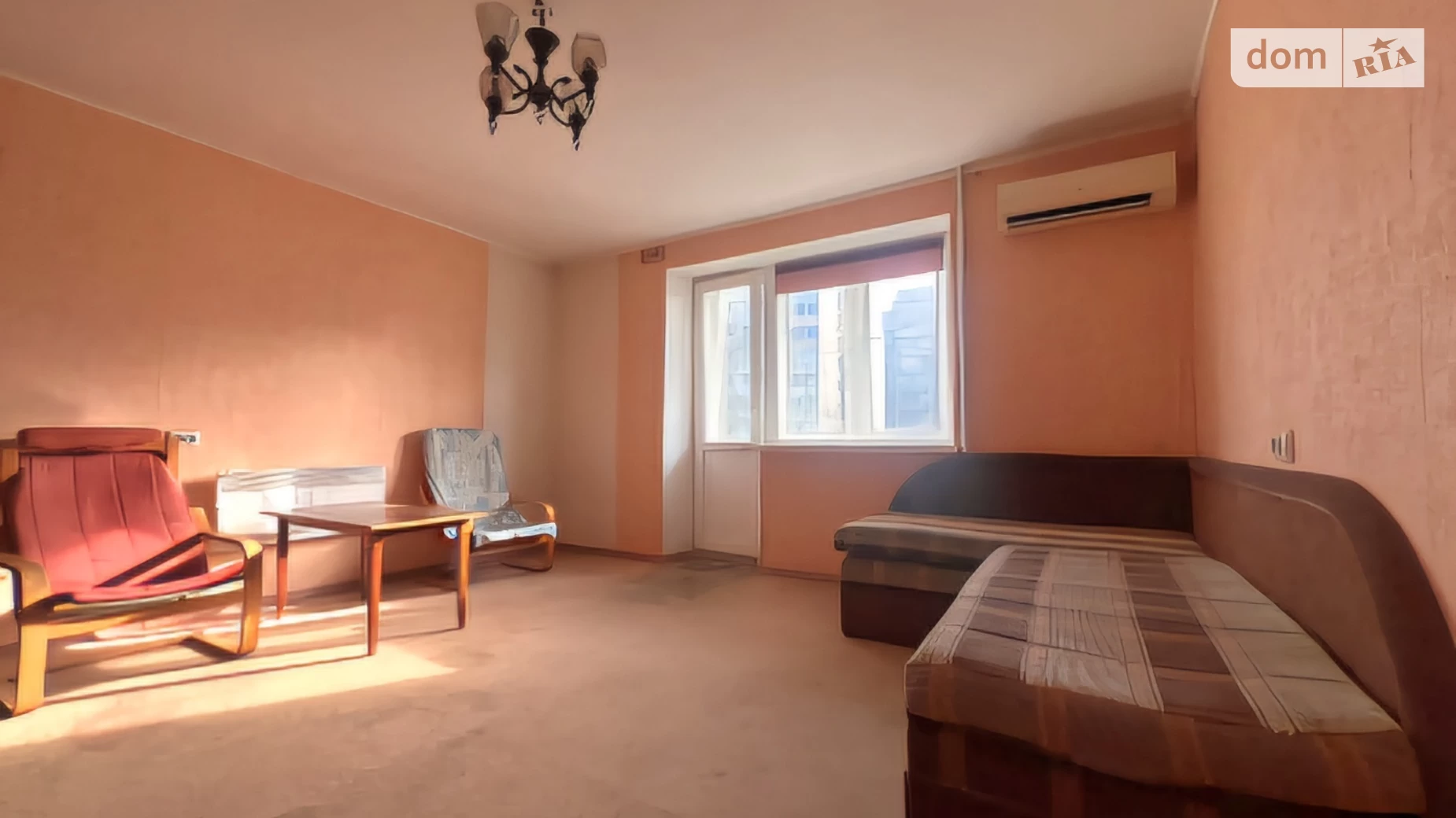 Продается 1-комнатная квартира 39 кв. м в Одессе, цена: 30000 $ - фото 2
