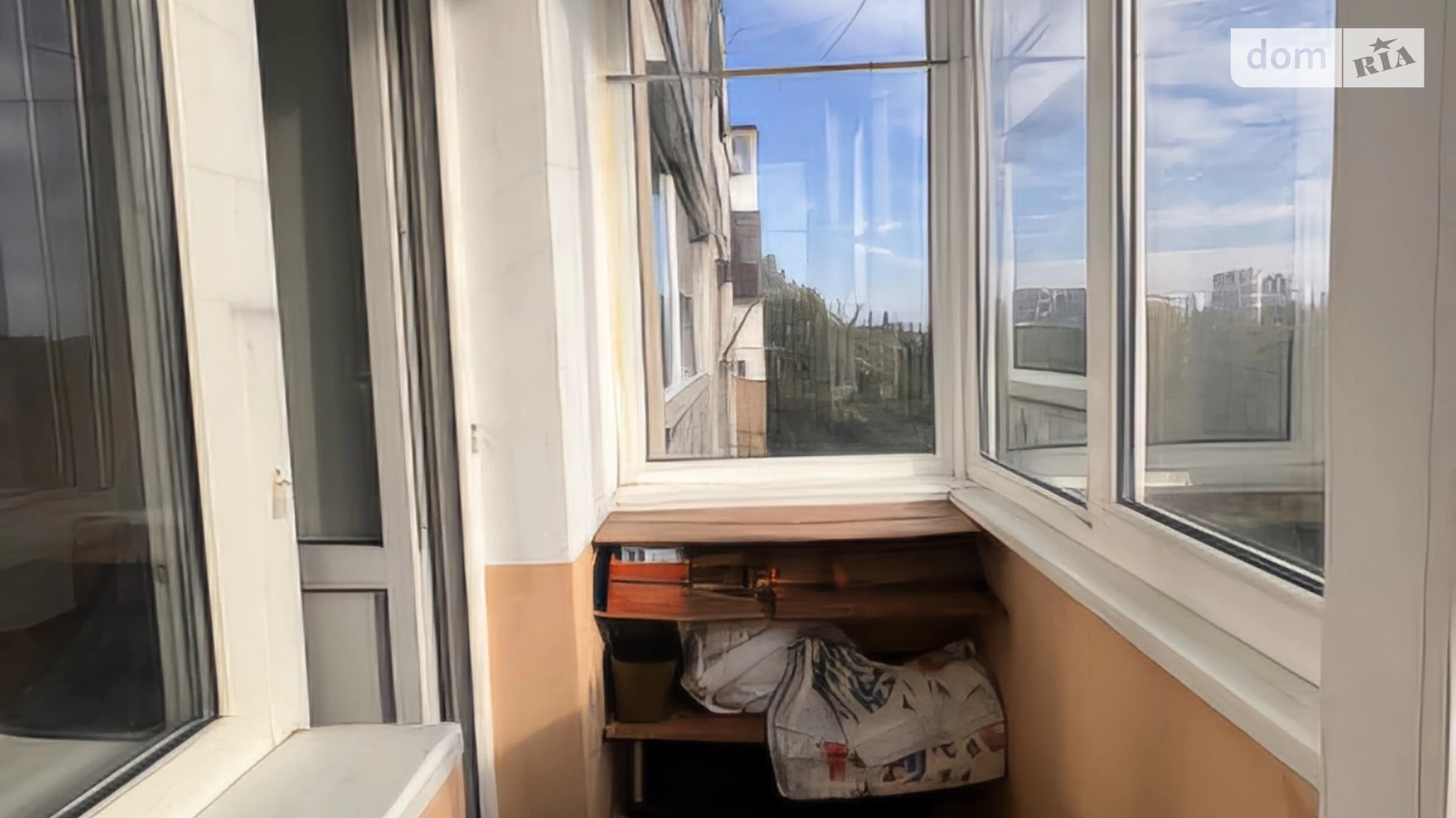 Продается 1-комнатная квартира 39 кв. м в Одессе, цена: 30000 $ - фото 5