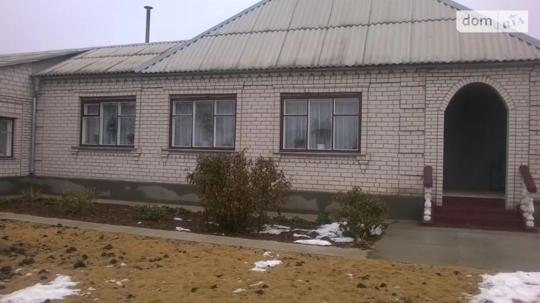 Продається одноповерховий будинок 120 кв. м з каміном, цена: 65000 $ - фото 2