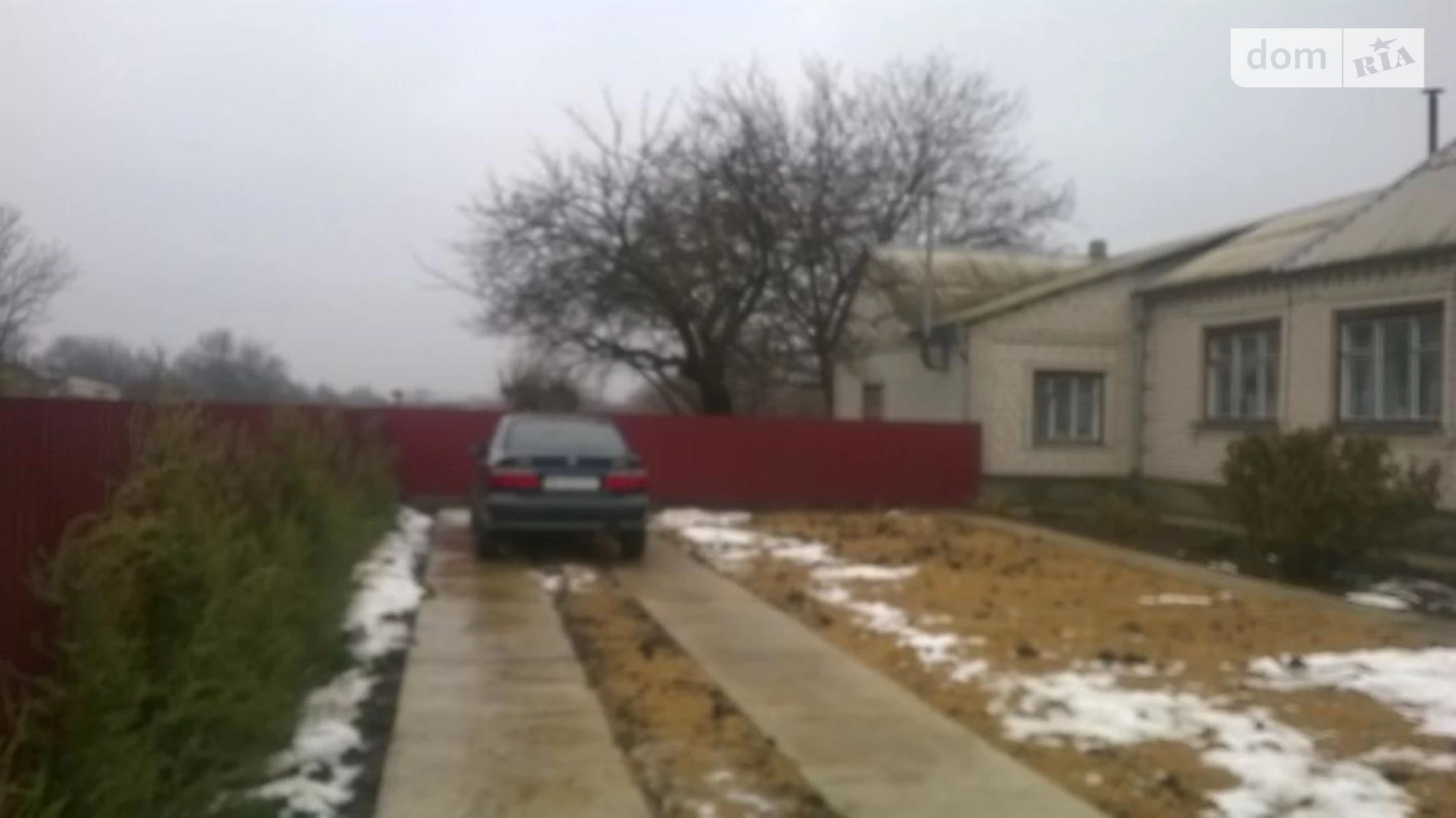 Продається одноповерховий будинок 120 кв. м з каміном, цена: 65000 $ - фото 4