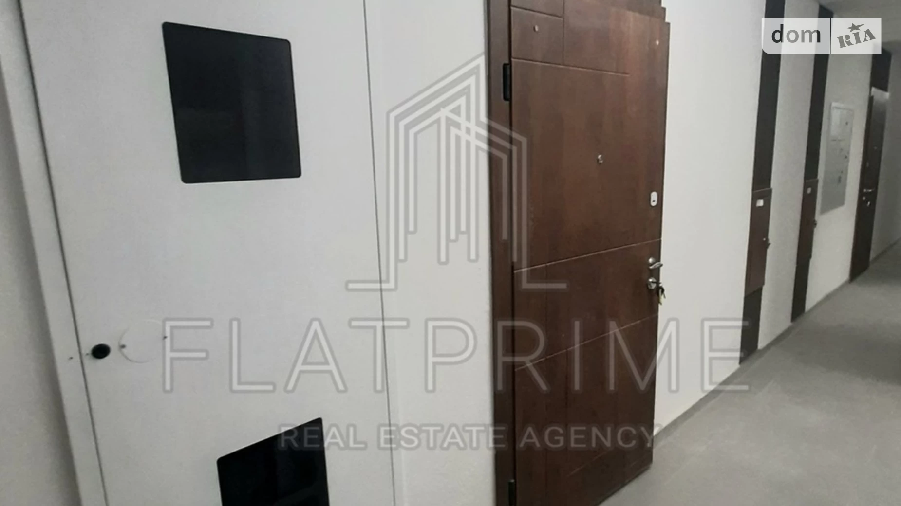 Продается 1-комнатная квартира 41.53 кв. м в Киеве, ул. Степана Руданского, 9А - фото 5