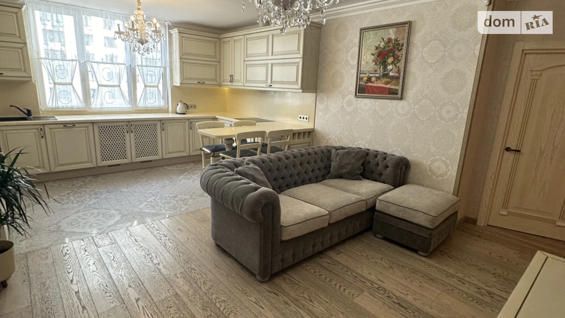 Продается 3-комнатная квартира 115 кв. м в Киеве, ул. Степана Рудницкого(Академика Вильямса), 19/14 - фото 3